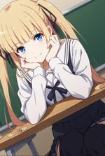 Is It Wrong To Have A Harem In Daily Life?
