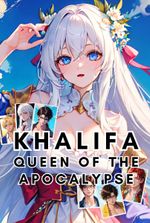 Khalifa: Queen in the Apocalypse