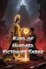 King of Hundred Victories Saber