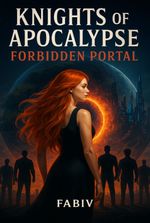 Knights of the apocalipse - Forbidden portal