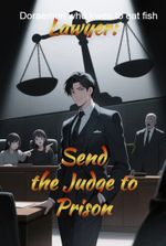 Lawyer: Send the Judge to Prison