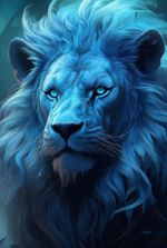 Legacy of the Lion: A Harry Potter Self Insert Fanfic