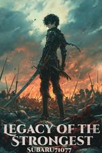 Legacy of the Strongest