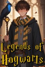 Legend of Hogwarts (Harry Potter x League of Legends)