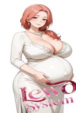 Lewd System: Every Scream and Moan is EXP