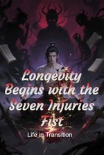 Longevity Begins with the Seven Injuries Fist