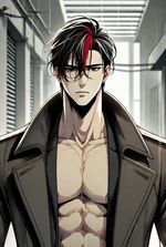 Lookism: Actual Fun