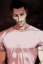 Lookism : Losing to Gun Park ? Nah ,I’d Win