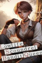Lowlife, Scoundrel, Bandit Queen