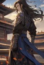 Martial Arts: The Path of the Immortal Scumbag