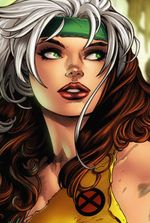 Marvel: Rebirth Roulette