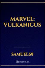 Marvel: Vulkanicus