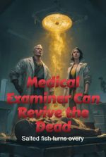 Medical Examiner Can Revive the Dead