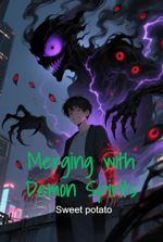 Merging with Demon Spirits