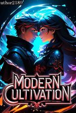 Modern Cultivation : The Strongest Couple Bonded by Vampire System
