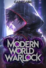 Modern World Warlock