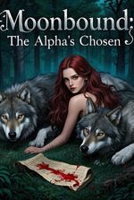 Moonbound: The Alpha's Chosen