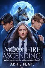 MOONFIRE ASCENDING
