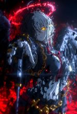 Multiverse's Holy Right