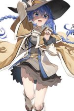 MushokuTensei Romance System!