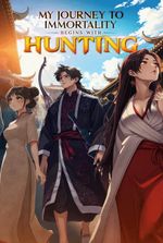 My Journey to Immortality Begins with Hunting