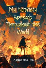 My Notoriety Spreads Throughout the World