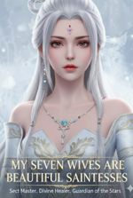 My Seven Wives Are Beautiful Saintesses