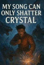 My Song Can Only Shatter Crystal