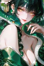 My Ultimate Life-Stealing System Made Me Invincible