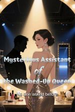 Mysterious Assistant of the Washed-Up Queen