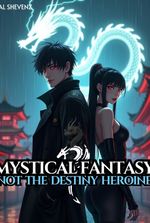 Mystical Fantasy : Not the Destiny Heroine