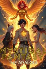 Mystical Fantasy : The Analogi
