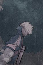 Naruto: Echoes of a Distant Home