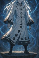 Naruto: Starting with the Ōtsutsuki Bloodline