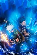 Naruto: The Favorability-Devouring Uchiha