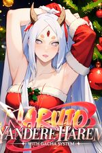 Naruto: Yandere Harem with Gacha System