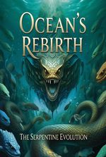 "Ocean's Rebirth: The Serpentine Evolution"