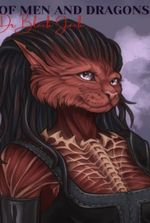 Of Men and Dragons