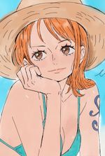 One Piece: Heroic Spirits Straw Hat Pirates!