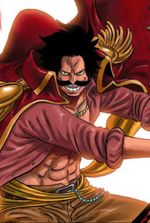 One Piece: Start by Saving Roger, I Was Invited to Join the Crew