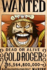 One Piece: The Extra-Dimensional Pirate Crew