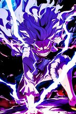 One Piece: The Living Devil