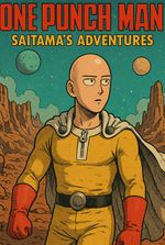 One Punch Man: Saitama's Adventures