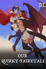 Our Quirky Fairytale