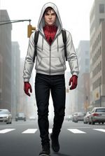 Peter Parker