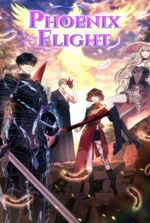 Phoenix Flight [Lite LitRPG - Dungeon Diving - FFM Romance]