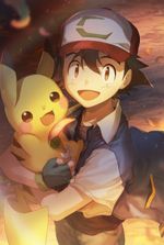 Pokemon: The Journey