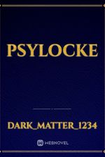Psylocke