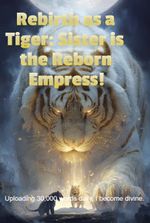 Rebirth as a Tiger: Sister is the Reborn Empress!