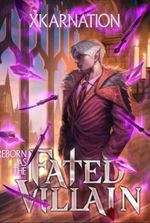 Reborn as the Fated Villain